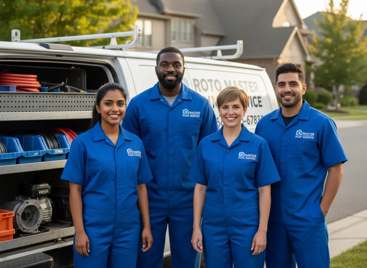 Sump Pump Installation company in Millcreek, IL